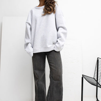  Sweatshirt model 222910 Rue Paris 