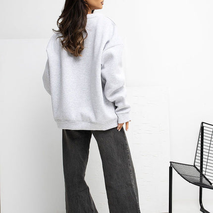  Sweatshirt model 222910 Rue Paris 