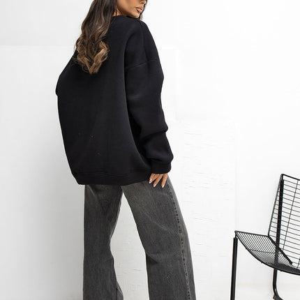  Sweatshirt model 222911 Rue Paris 