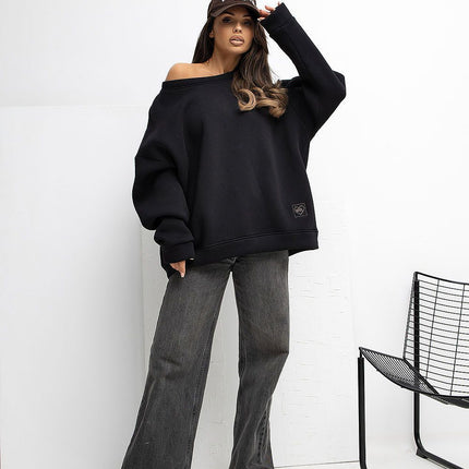  Sweatshirt model 222911 Rue Paris 