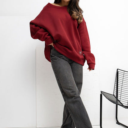  Sweatshirt model 222912 Rue Paris 