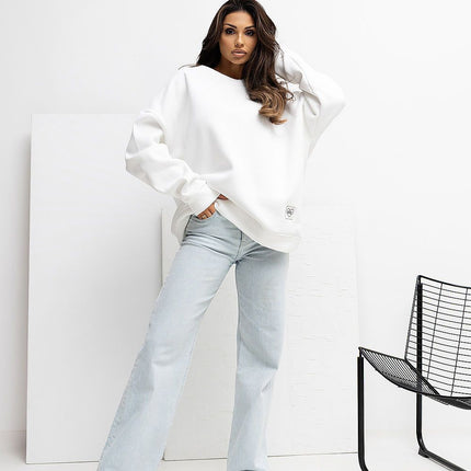  Sweatshirt model 222913 Rue Paris 