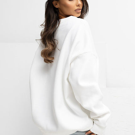  Sweatshirt model 222913 Rue Paris 