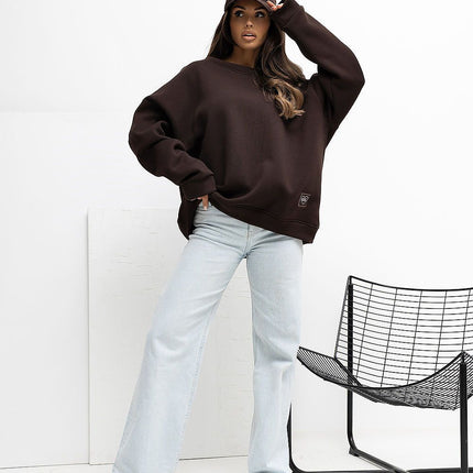  Sweatshirt model 222914 Rue Paris 