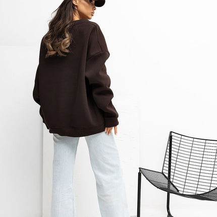 Sweatshirt model 222914 Rue Paris 