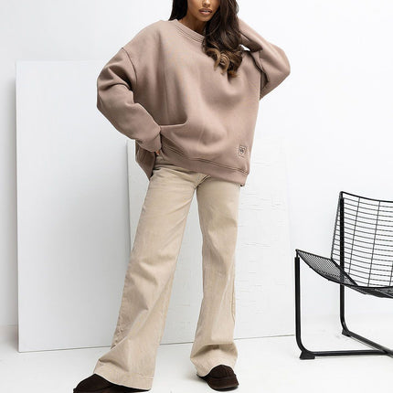  Sweatshirt model 222915 Rue Paris 