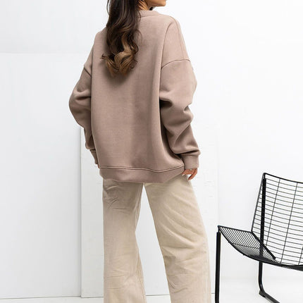  Sweatshirt model 222915 Rue Paris 