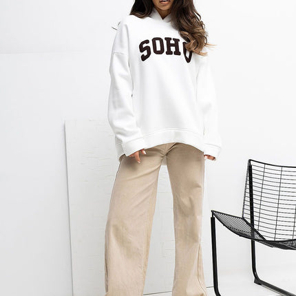  Sweatshirt model 222916 Rue Paris 