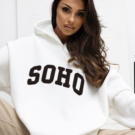  Sweatshirt model 222916 Rue Paris 