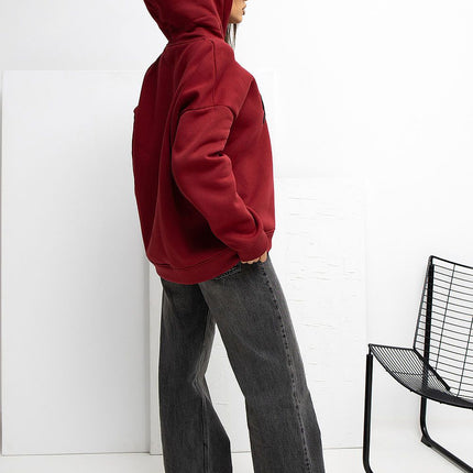  Sweatshirt model 222917 Rue Paris 