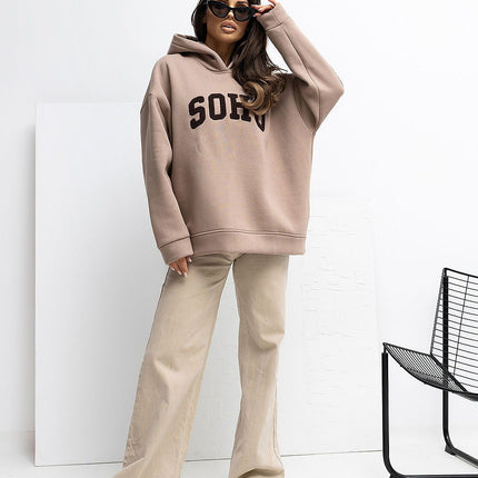  Sweatshirt model 222918 Rue Paris 