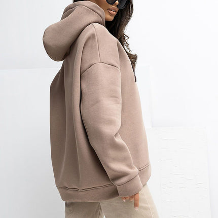  Sweatshirt model 222918 Rue Paris 