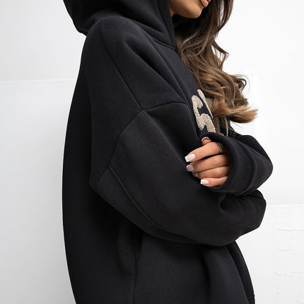  Sweatshirt model 222919 Rue Paris 