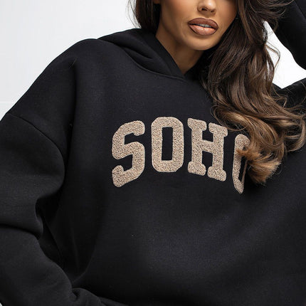  Sweatshirt model 222919 Rue Paris 