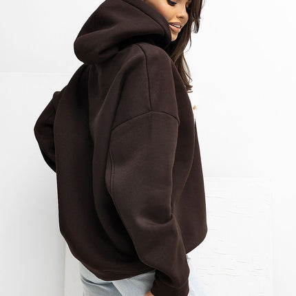  Sweatshirt model 222920 Rue Paris 