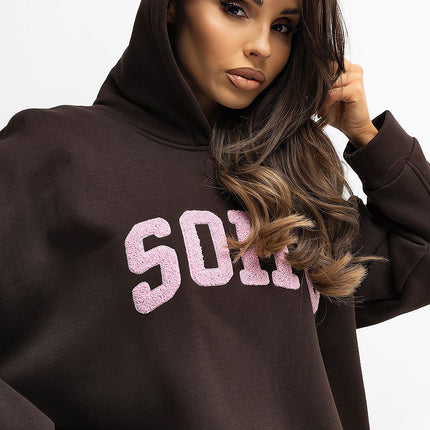  Sweatshirt model 222920 Rue Paris 