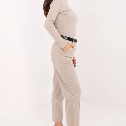  Women trousers model 222921 Rue Paris 