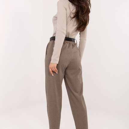  Women trousers model 222923 Rue Paris 