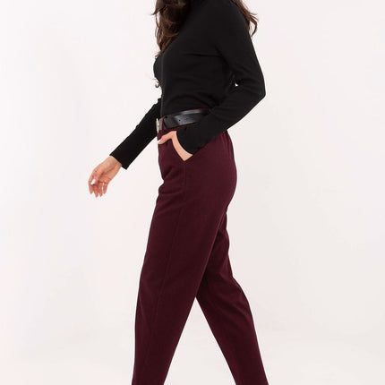  Women trousers model 222925 Rue Paris 