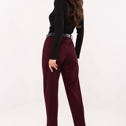  Women trousers model 222925 Rue Paris 