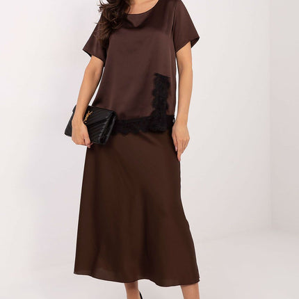 Blouse model 222938 Italy Moda 