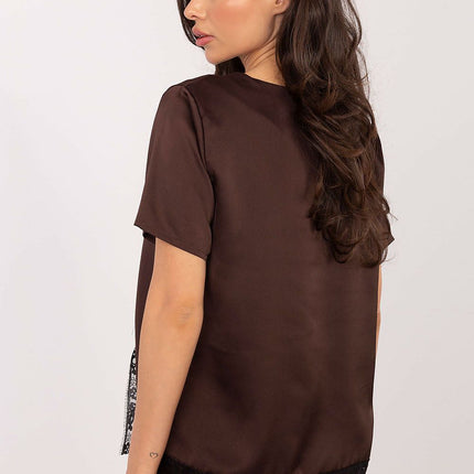  Blouse model 222938 Italy Moda 