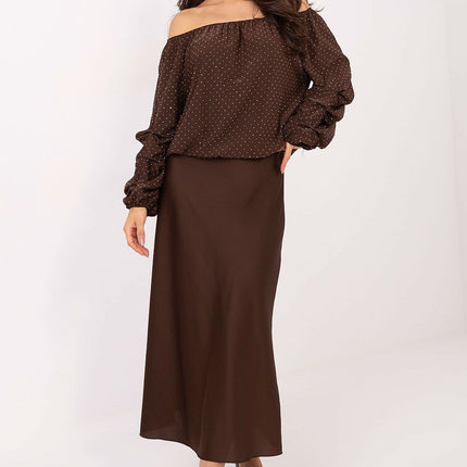  Blouse model 222939 Italy Moda 
