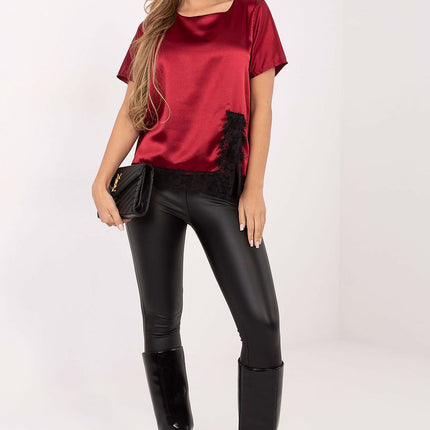  Blouse model 222942 Italy Moda 