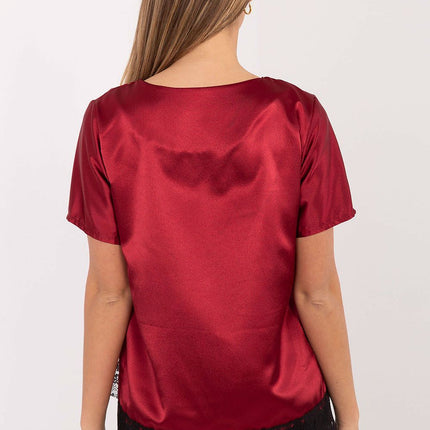  Blouse model 222942 Italy Moda 