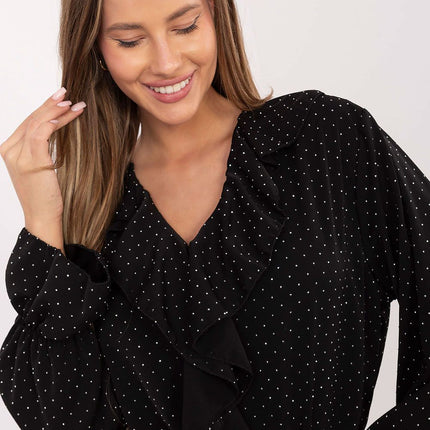  Blouse model 222943 Italy Moda 