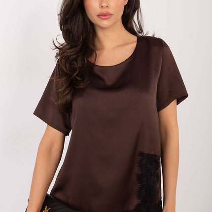  Blouse model 222938 Italy Moda 