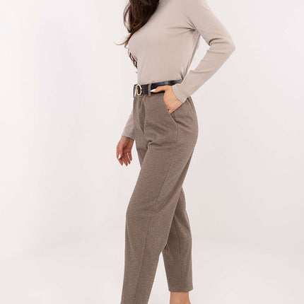  Women trousers model 222923 Rue Paris 