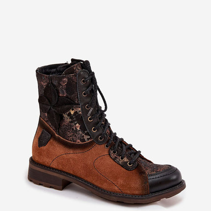  Boots model 222954 Step in style 