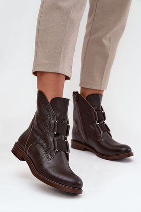  Boots model 222966 Step in style 