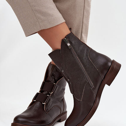  Boots model 222966 Step in style 