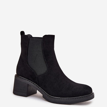  Jodhpur boot model 222971 Step in style 