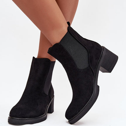  Jodhpur boot model 222971 Step in style 
