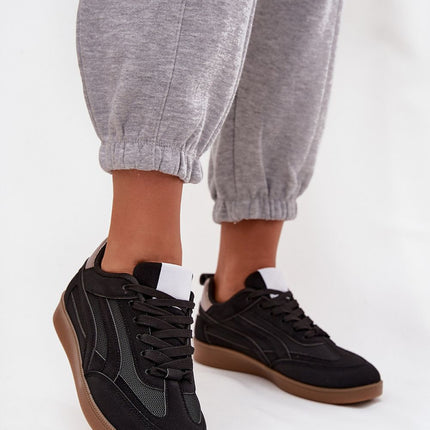 Sport Shoes model 222978 Step in style 