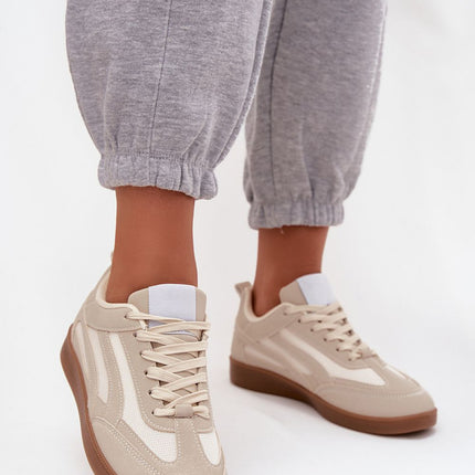  Sport Shoes model 222979 Step in style 