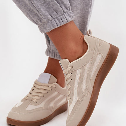  Sport Shoes model 222979 Step in style 