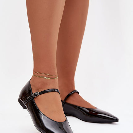  Ballet flats model 222984 Step in style 