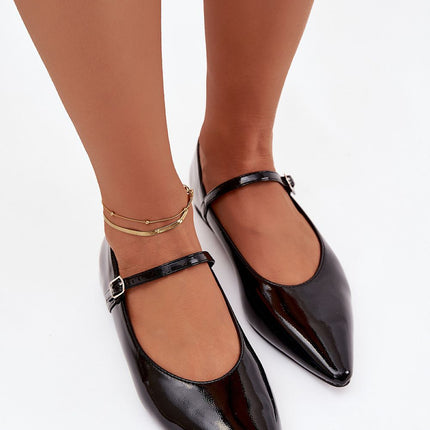  Ballet flats model 222984 Step in style 