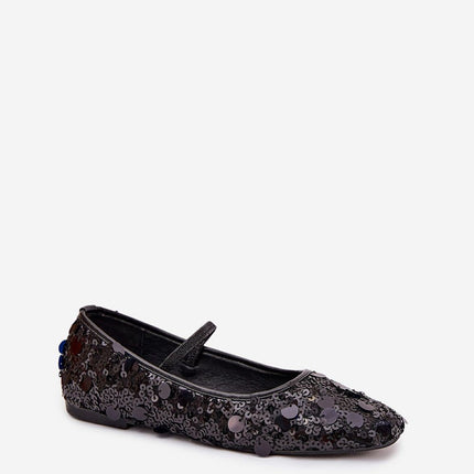  Ballet flats model 222987 Step in style 