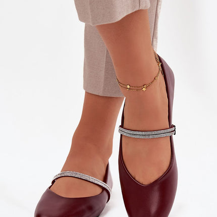  Ballet flats model 222988 Step in style 