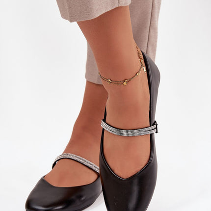  Ballet flats model 222989 Step in style 