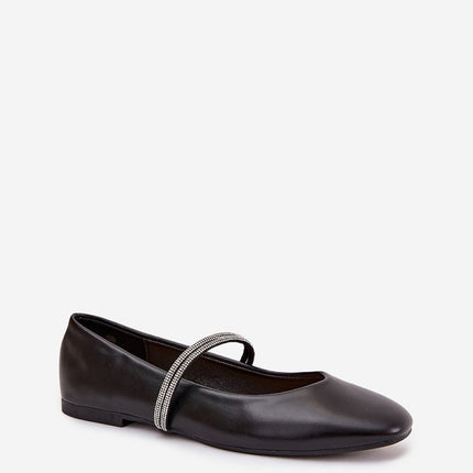  Ballet flats model 222989 Step in style 