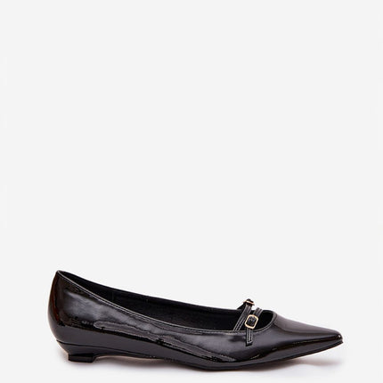  Ballet flats model 222991 Step in style 