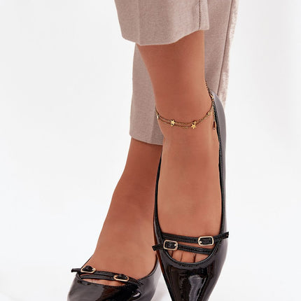  Ballet flats model 222991 Step in style 