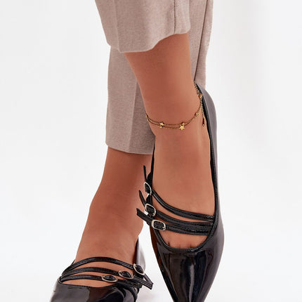  Ballet flats model 222992 Step in style 