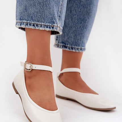  Ballet flats model 222997 Step in style 